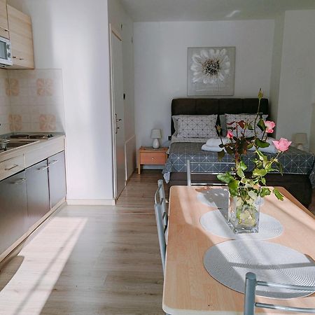 Marko Apartment Ровінь Екстер'єр фото