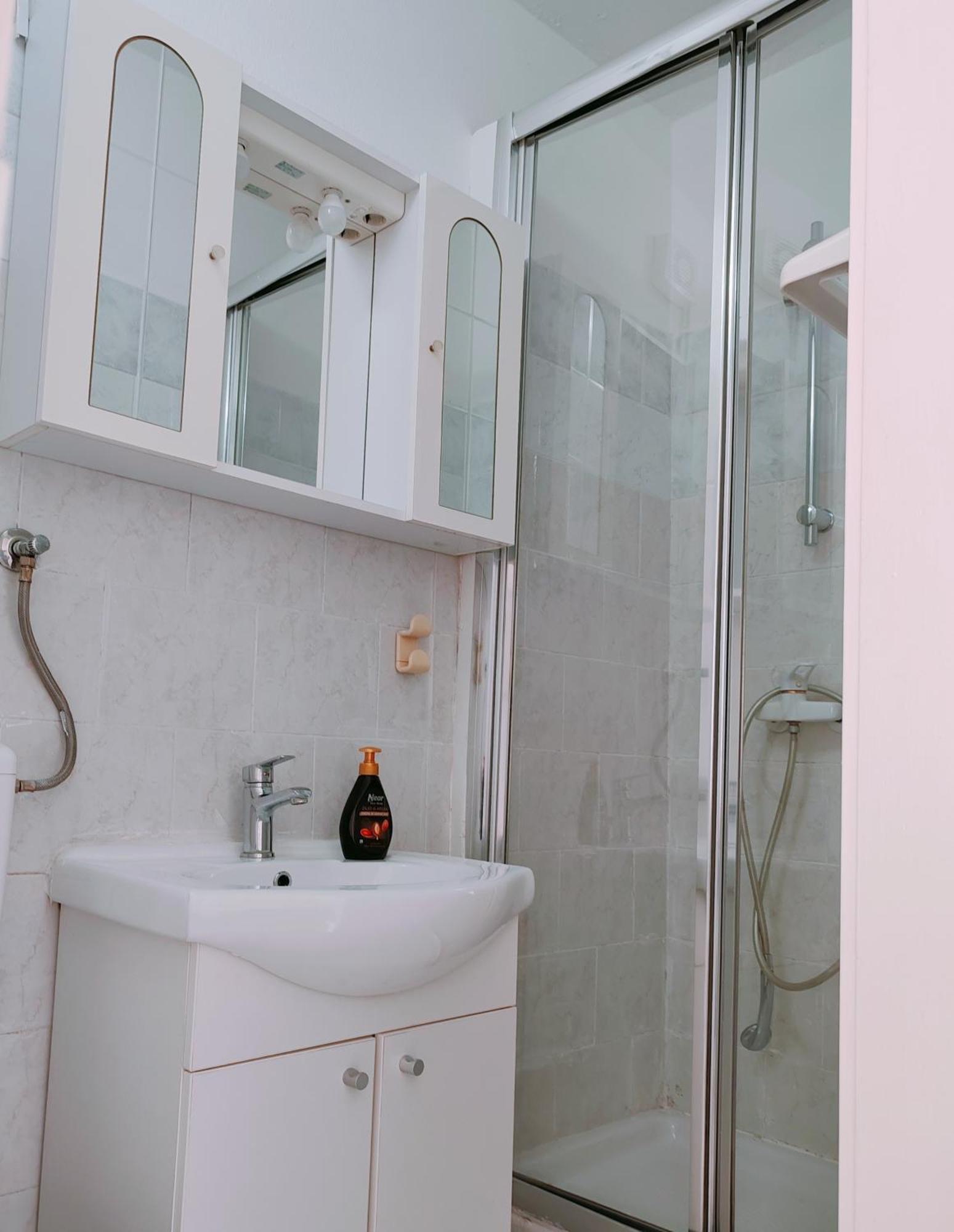 Marko Apartment Ровінь Екстер'єр фото