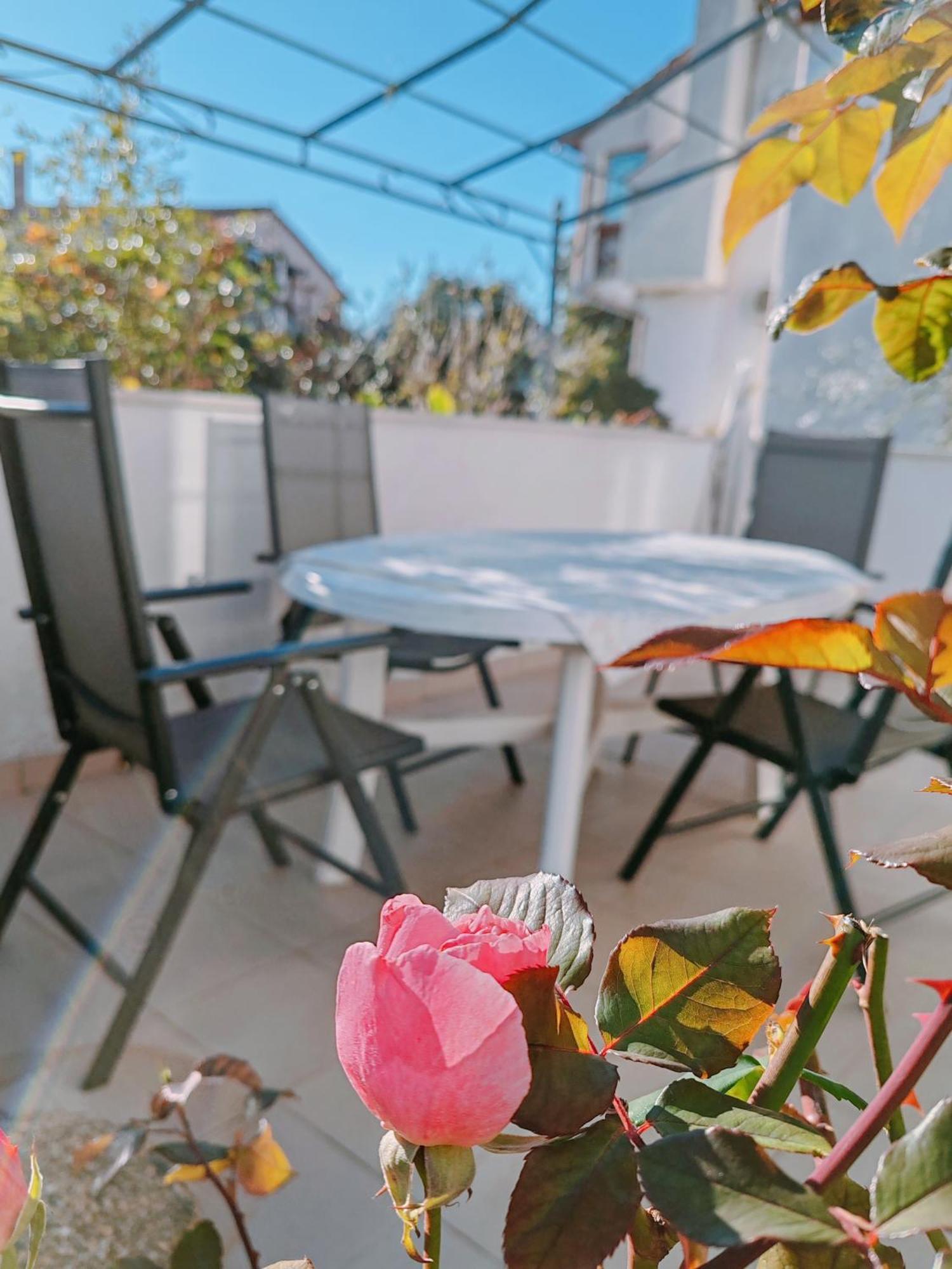 Marko Apartment Ровінь Екстер'єр фото