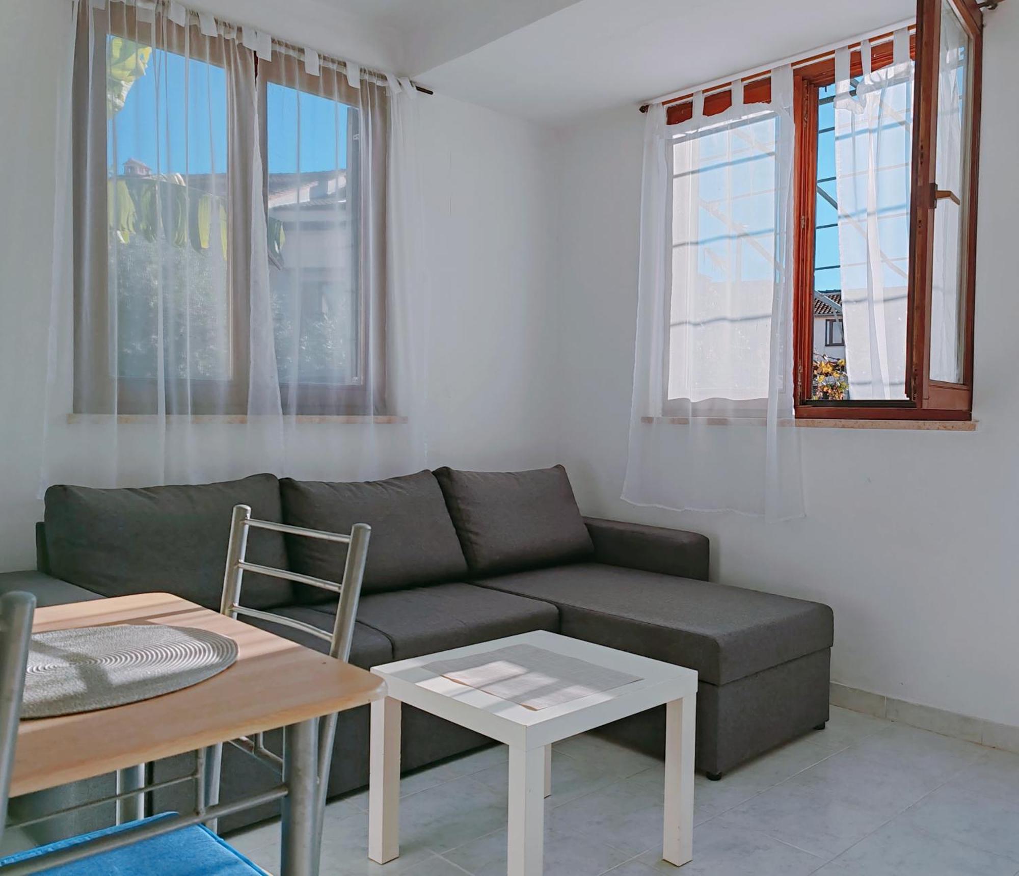 Marko Apartment Ровінь Екстер'єр фото