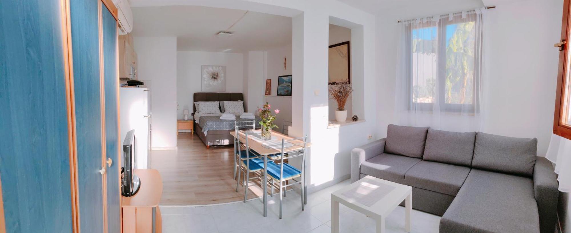 Marko Apartment Ровінь Екстер'єр фото